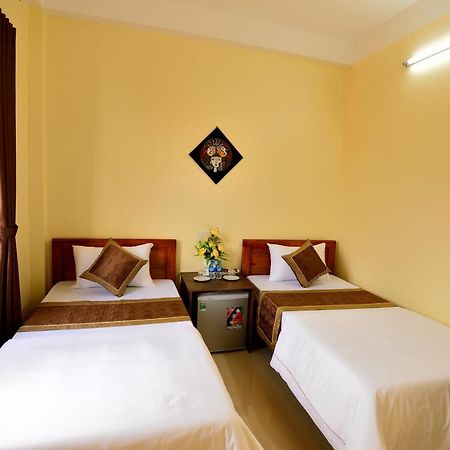 Guest House Maika Hue Dış mekan fotoğraf