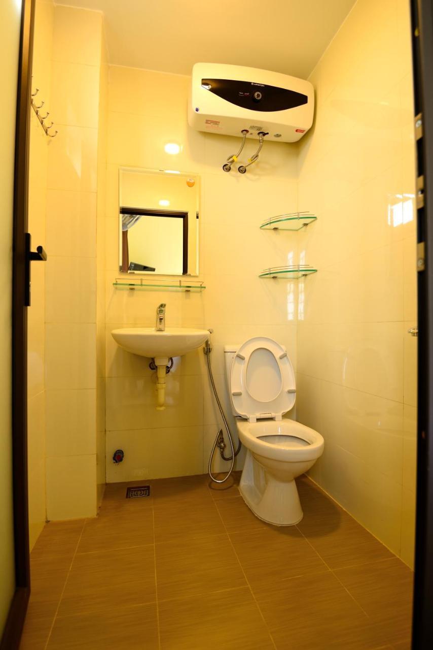 Guest House Maika Hue Dış mekan fotoğraf