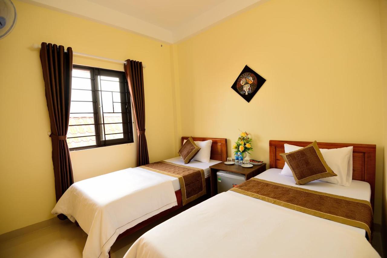 Guest House Maika Hue Dış mekan fotoğraf