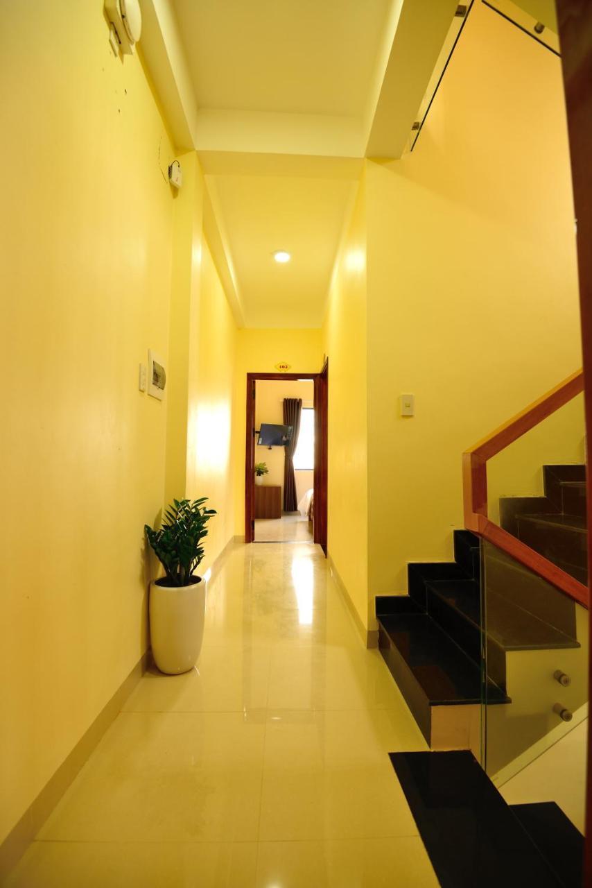 Guest House Maika Hue Dış mekan fotoğraf